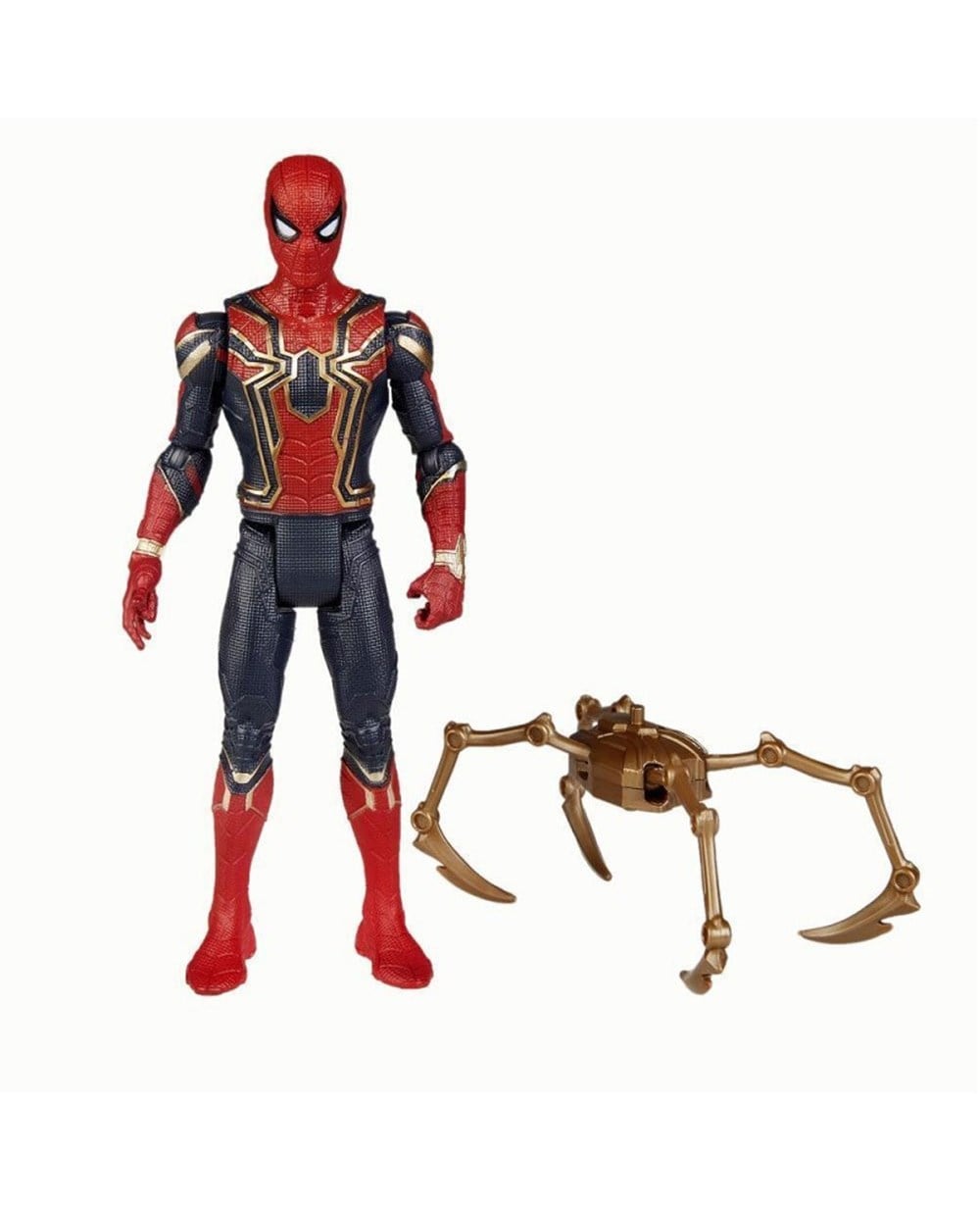 Breadcrumbut, Marvel Avengers, Marvel Avengers Endgame Figür 15 cm E3348 E3933