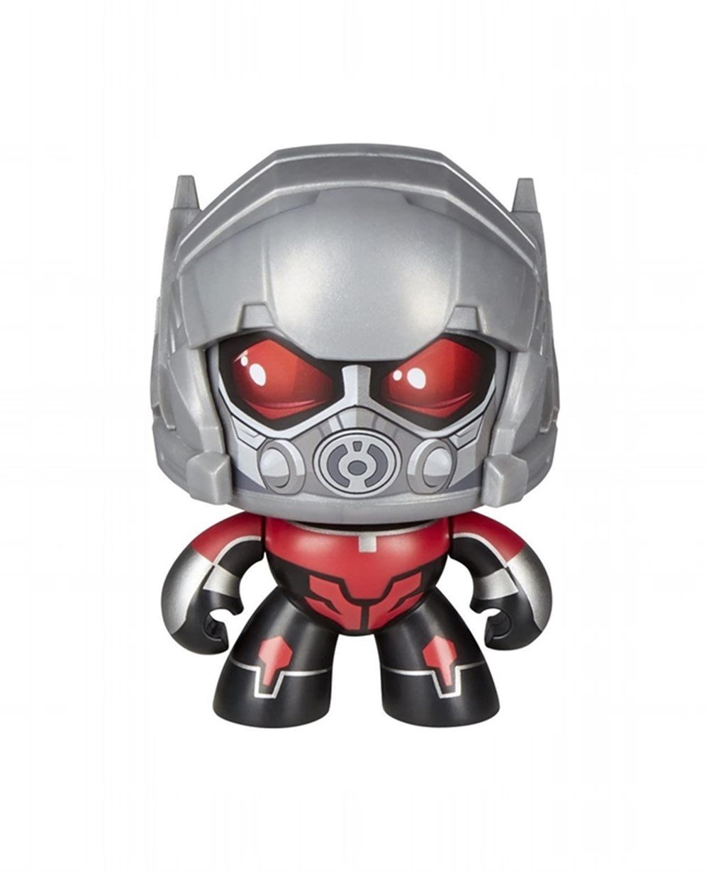 Breadcrumbut, AVENGERS, Marvel Mighty Muggs Figür E2122 E2204 Ant-Man