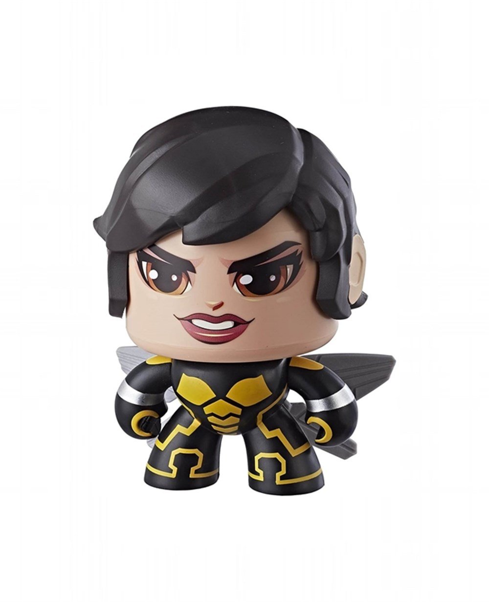 Breadcrumbut, AVENGERS, Marvel Mighty Muggs Figür E2122 E2205 Marvel'S Wasp