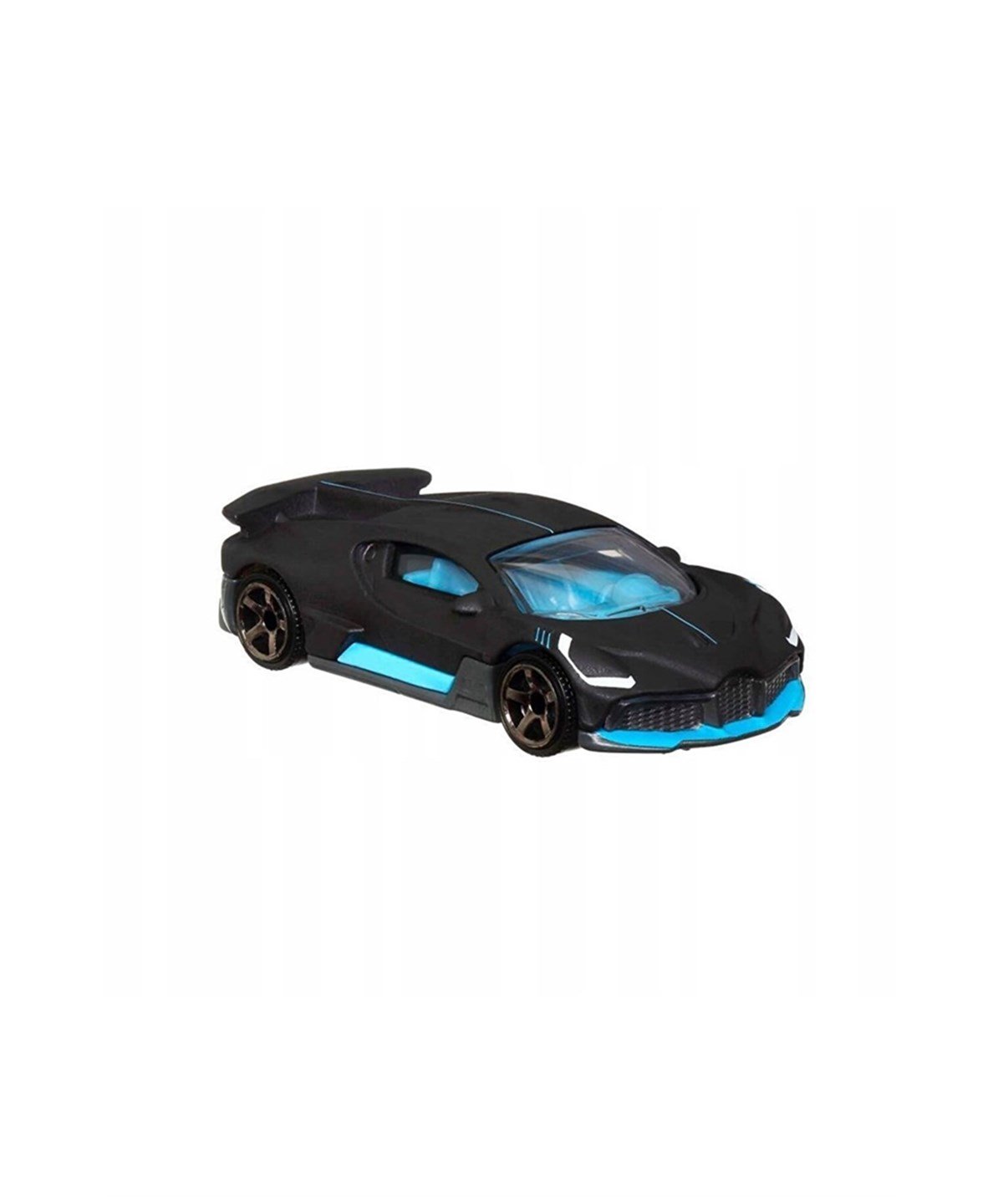 Breadcrumbut, MATCHBOX, Matchbox Fransa Araçları Serisi HBL02 HFH79 2018 Bugatti Divo