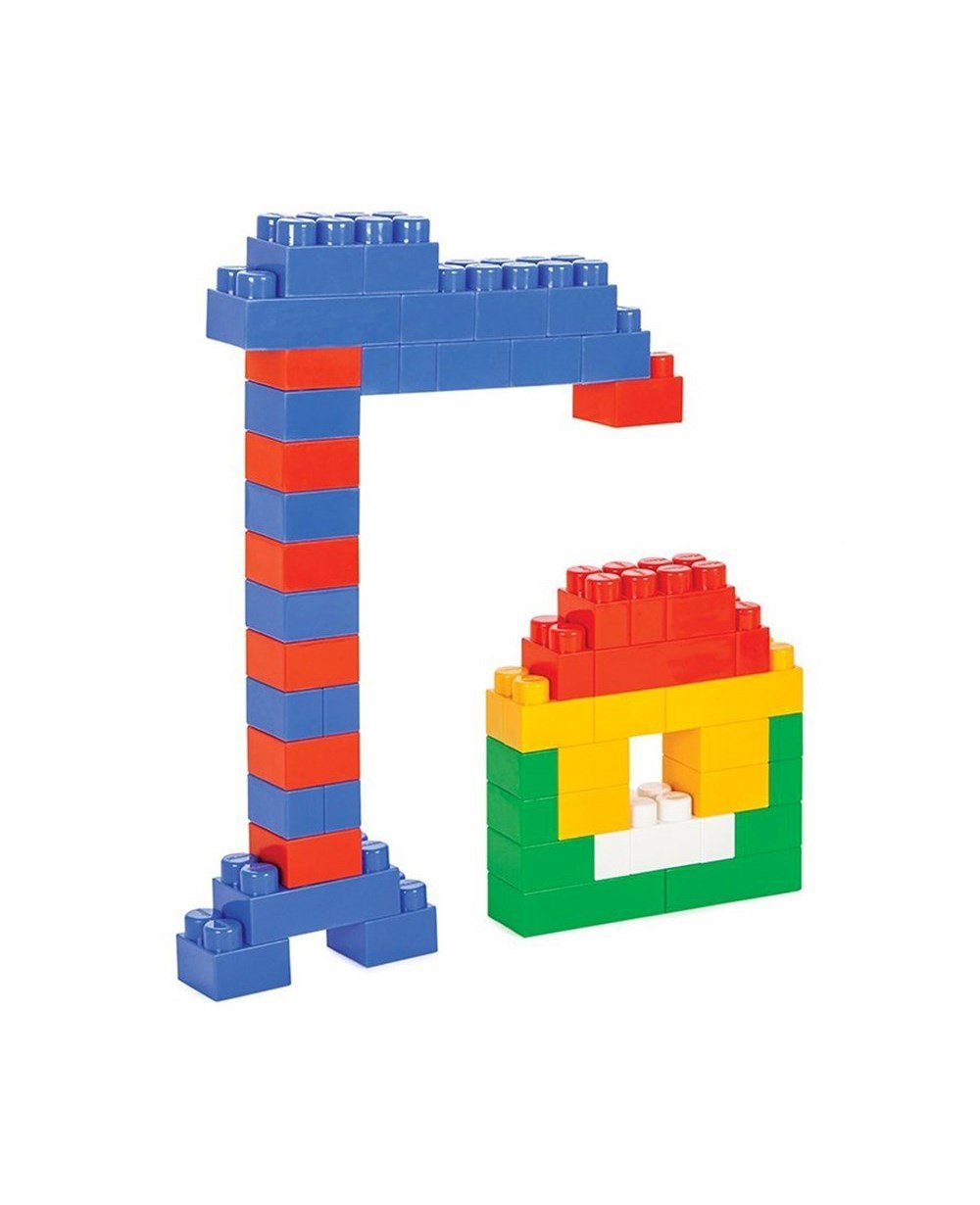 Breadcrumbut, Pilsan, Mater Bloklar 140 Parça 03 578 P