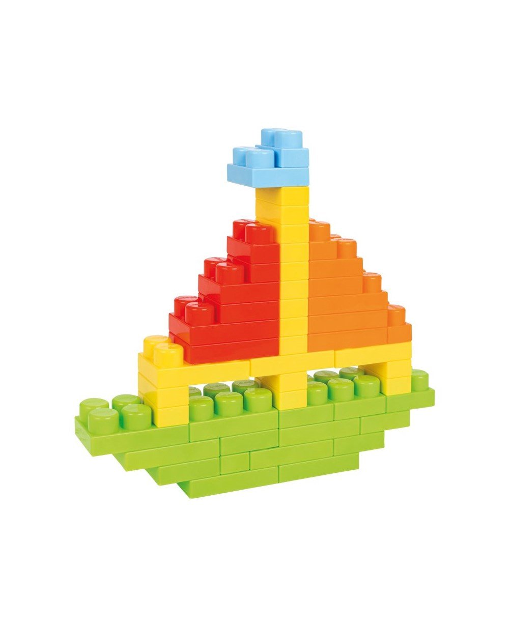 Breadcrumbut, Pilsan, Mater Bloklar 140 Parça 03 578 P