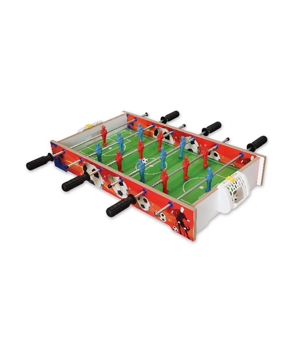 Breadcrumbut, MATRAX, Matrax AHŞAP MASA MAÇI OYUNU (ORTA BOY)