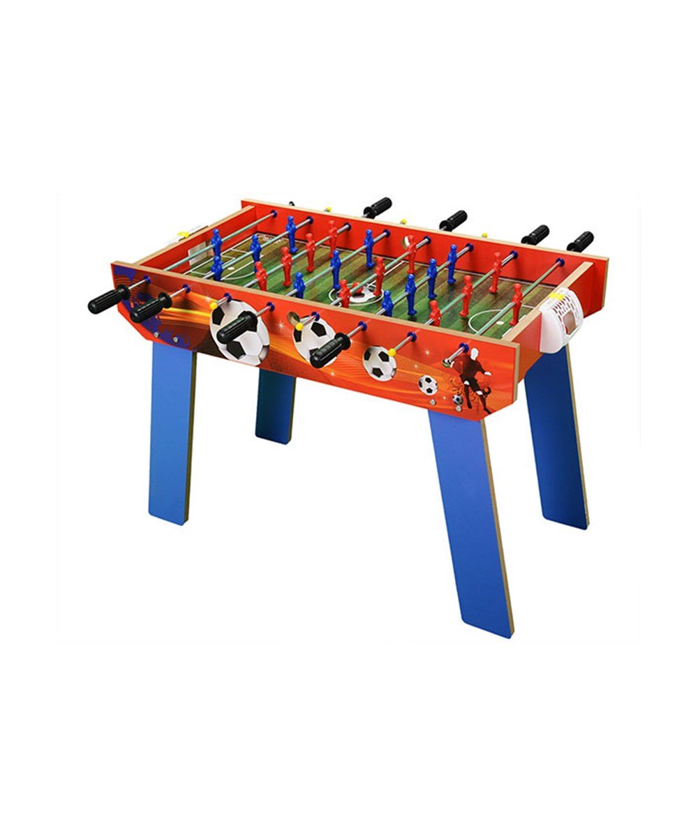 Breadcrumbut, MATRAX, Matrax AHŞAP MASA MAÇI OYUNU AYAKLI