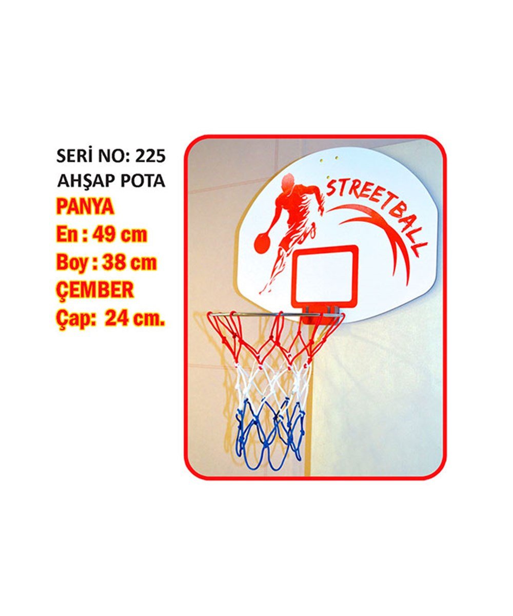 Breadcrumbut, MATRAX, Matrax AHŞAP POTA