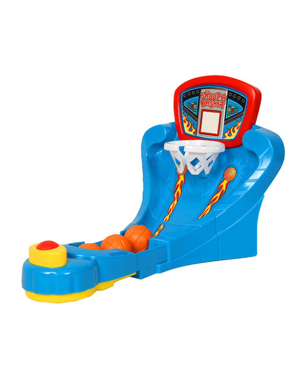 Breadcrumbut, MATRAX, MATRAX BASKETBOL OYUNU