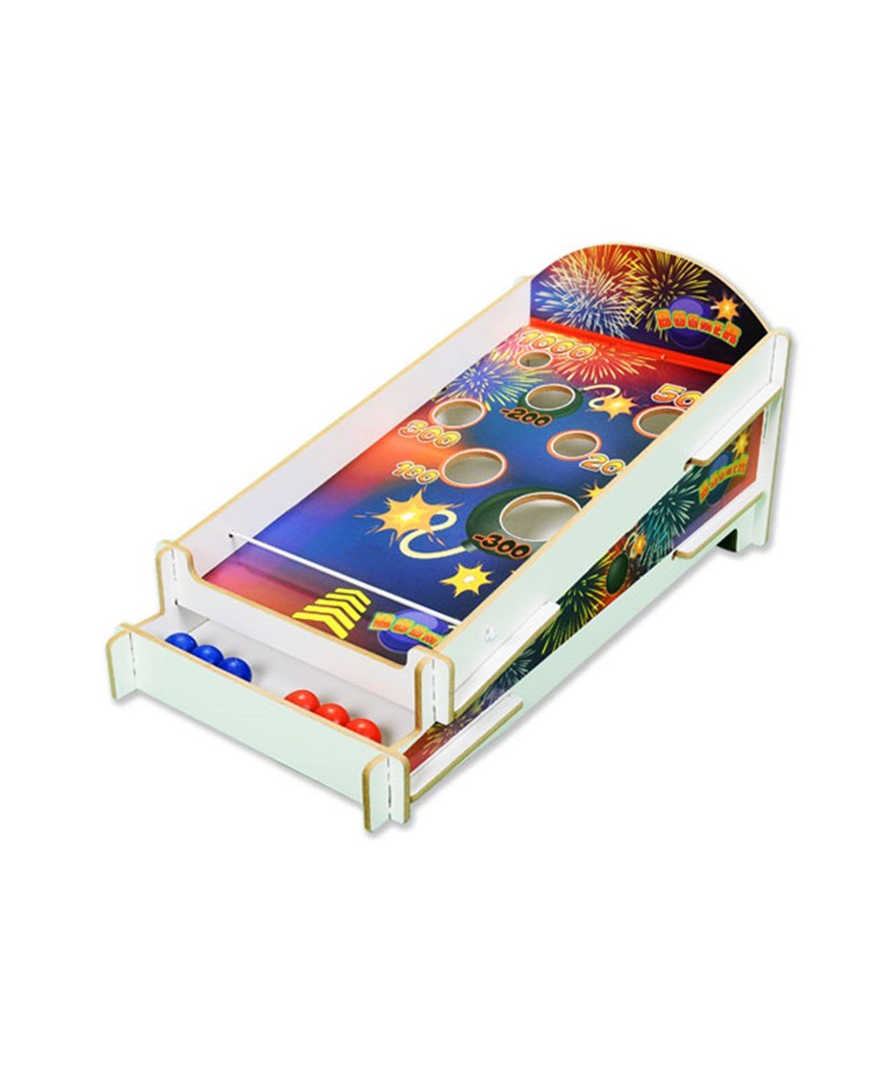 Breadcrumbut, MATRAX, Matrax BOOMER Lastili Puan Oyunu