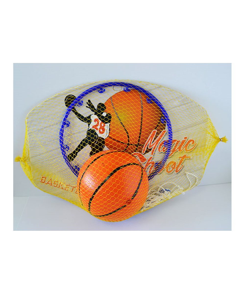 Breadcrumbut, MATRAX, Matrax MİNİ BASKET POTASI