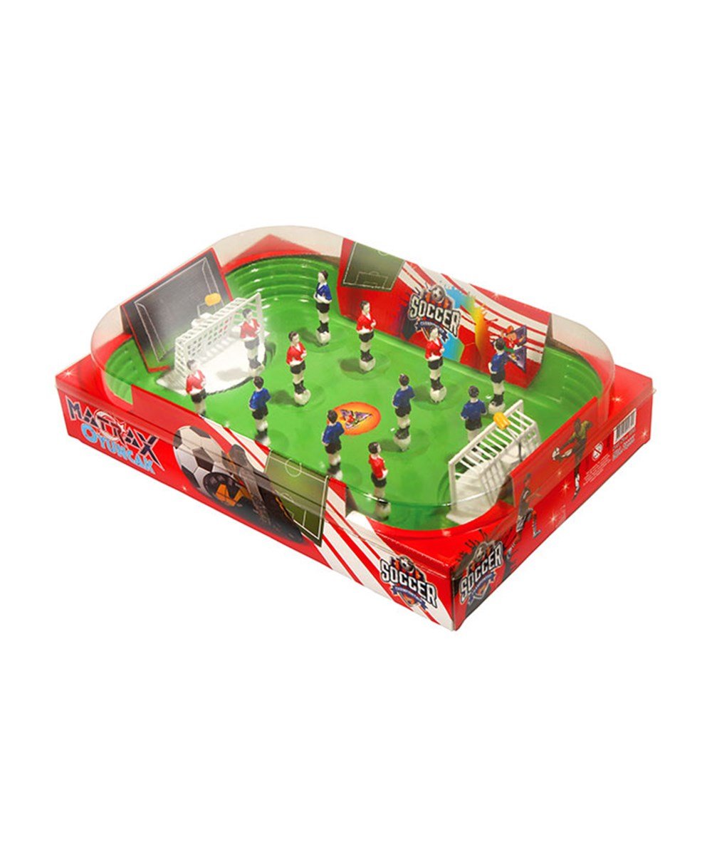 Breadcrumbut, MATRAX, Matrax Mini Futbol Oyunu