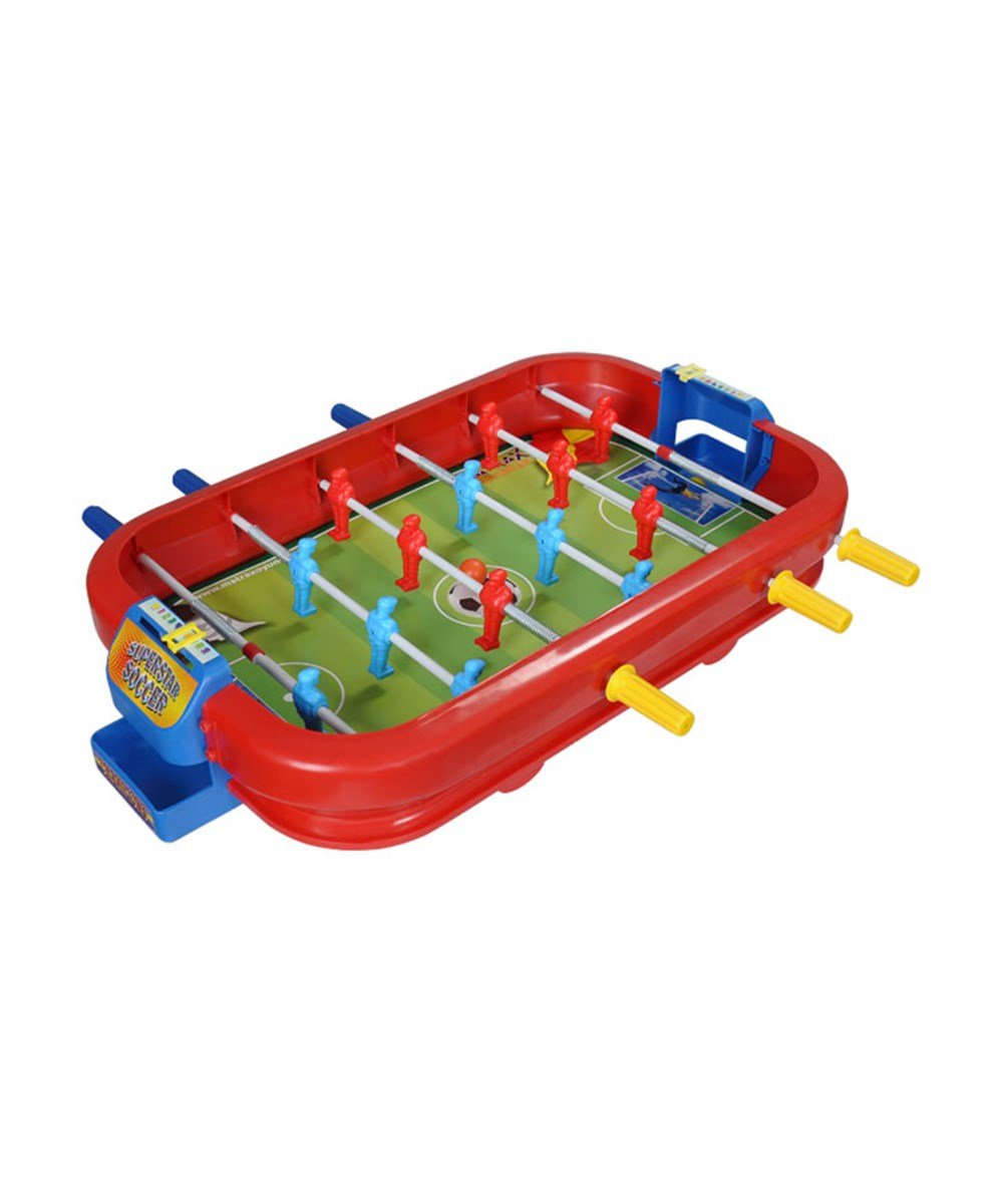 Breadcrumbut, MATRAX, Matrax Süper Star Soccer