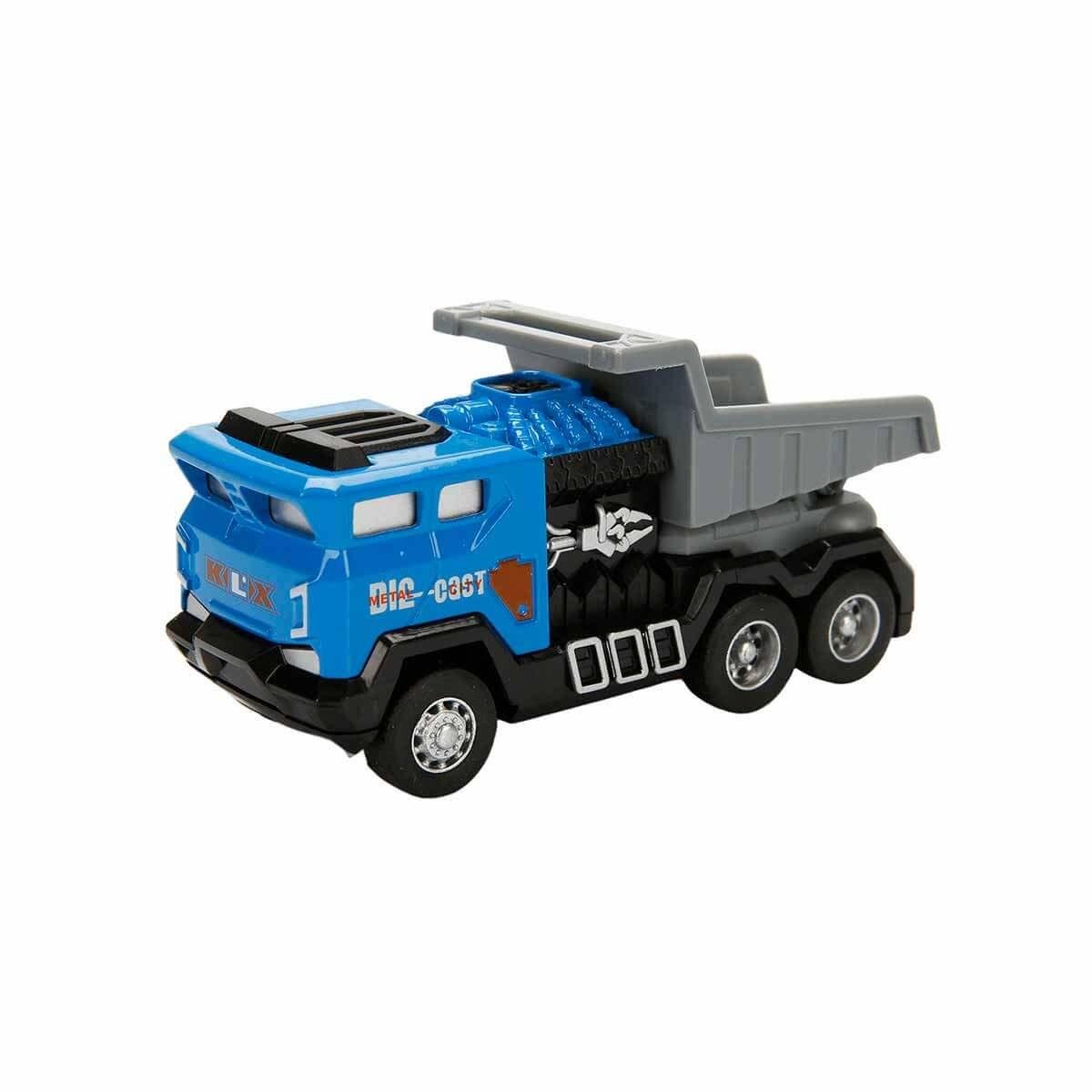 Breadcrumbut, Sunman, Maxx Wheels Kamyon 20425 Mavi