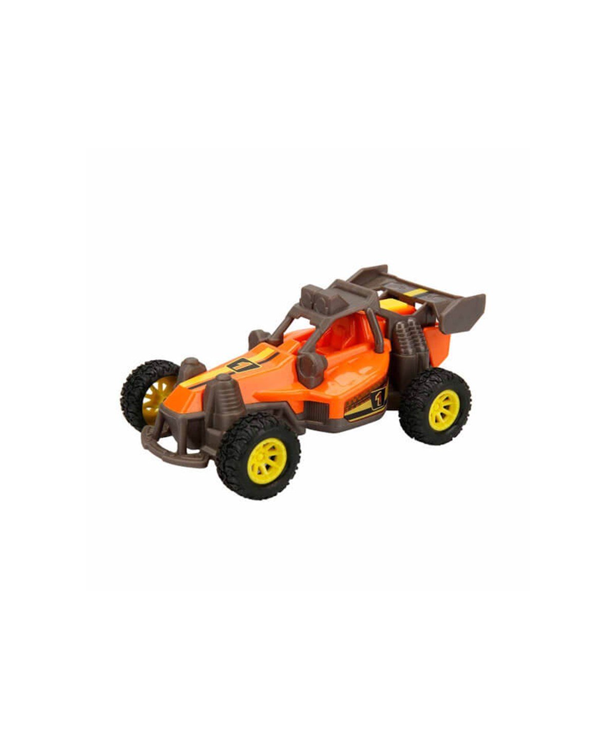 Breadcrumbut, Sunman, Maxx Wheels Sesli ve Işıklı Arazi Aracı 31803 Buggy