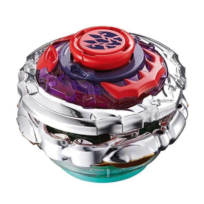 Breadcrumbut, MEGA OYUNCAK, Mega Beyblade Infinity Nado Split Metal 2´li Set Night Owl & Razer Orochi