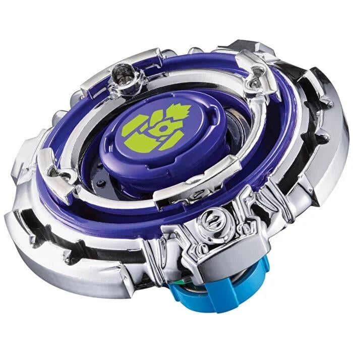 Breadcrumbut, MEGA OYUNCAK, Mega Infinity Nado Split Metal 2´li Set Air Fist & Cold Shadow