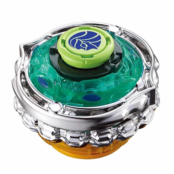 Breadcrumbut, MEGA OYUNCAK, Mega Infinity Nado Split Metal 2´li Set Hybodus & Jedi Knight