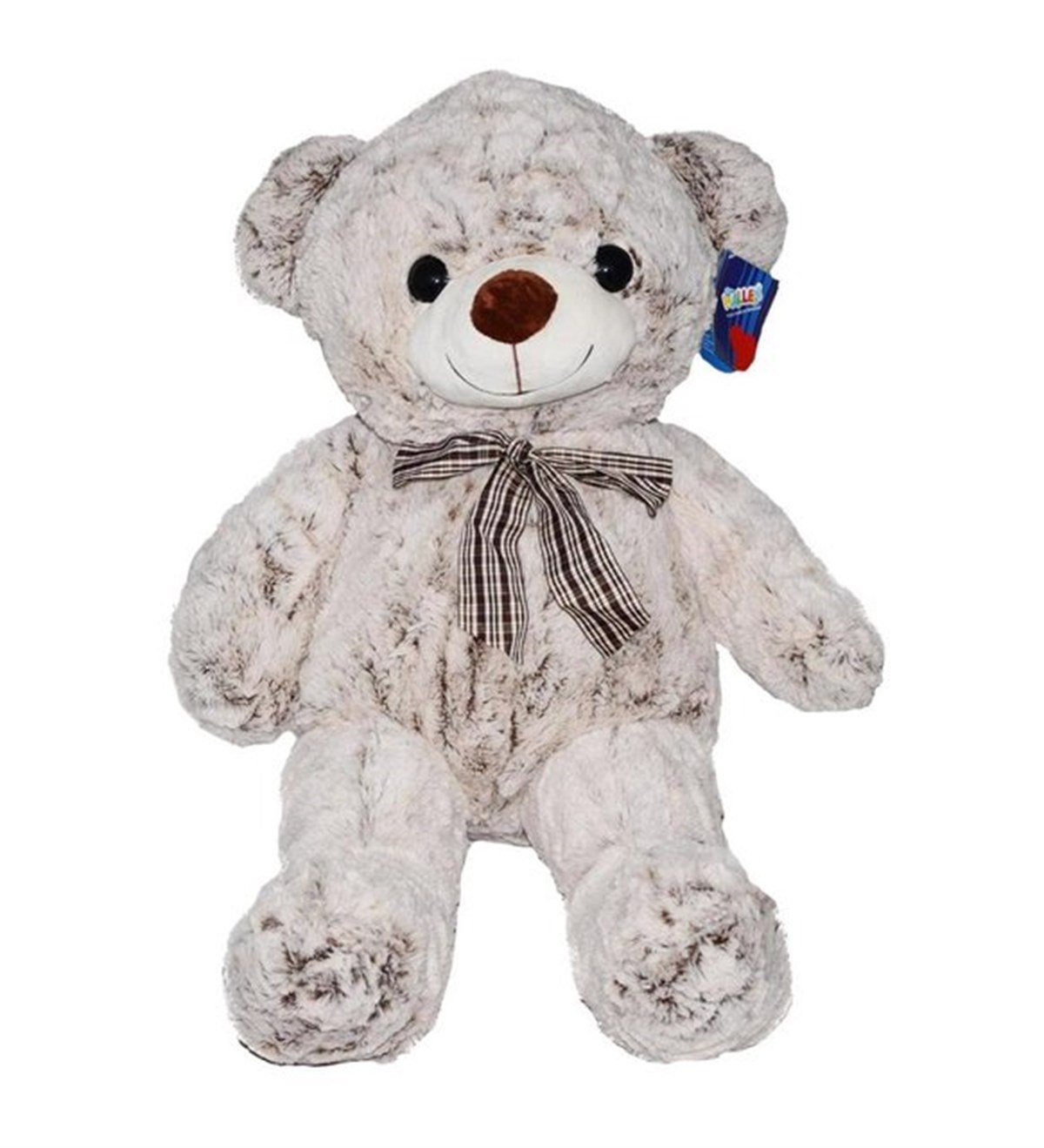 Breadcrumbut, Halley, Merkez Oyuncak Kırçıllı Peluş Ayı 95cm