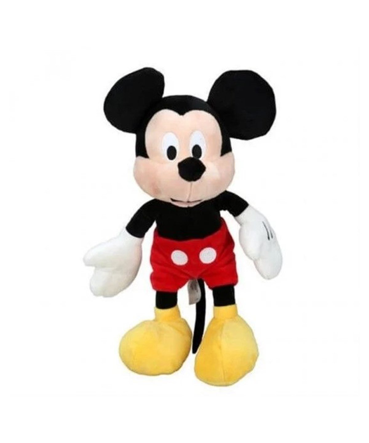 Breadcrumbut, Sunman, Mickey Core Peluş 36 cm