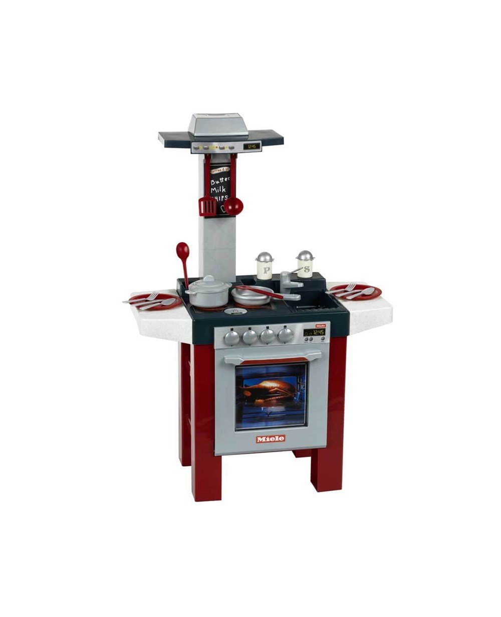 Breadcrumbut, Sunman, Miele Fırın Ocak ve Aspiratör Mutfak Set