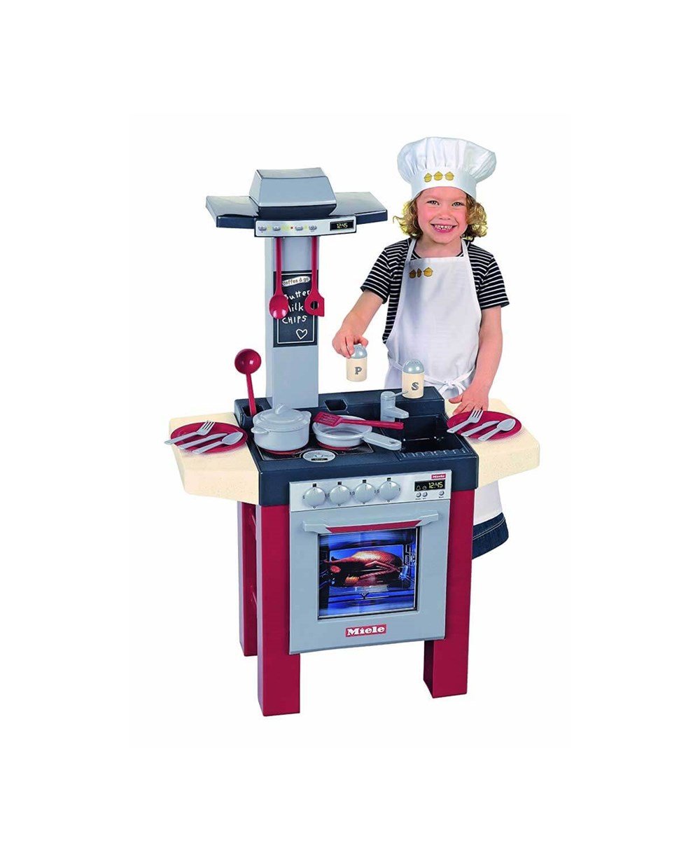 Breadcrumbut, Sunman, Miele Fırın Ocak ve Aspiratör Mutfak Set