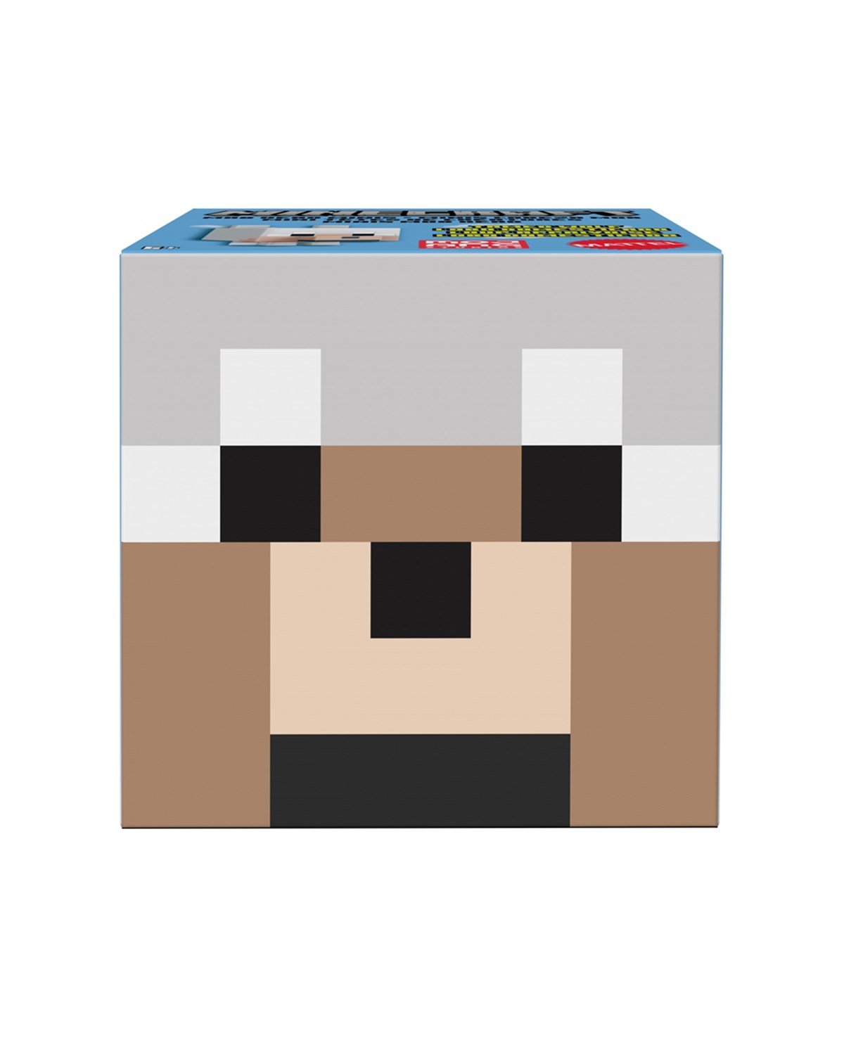 Breadcrumbut, Minecraft, Minecraft Mini Figürler HDV64 HHP58 HDV76 Tamed Wolf