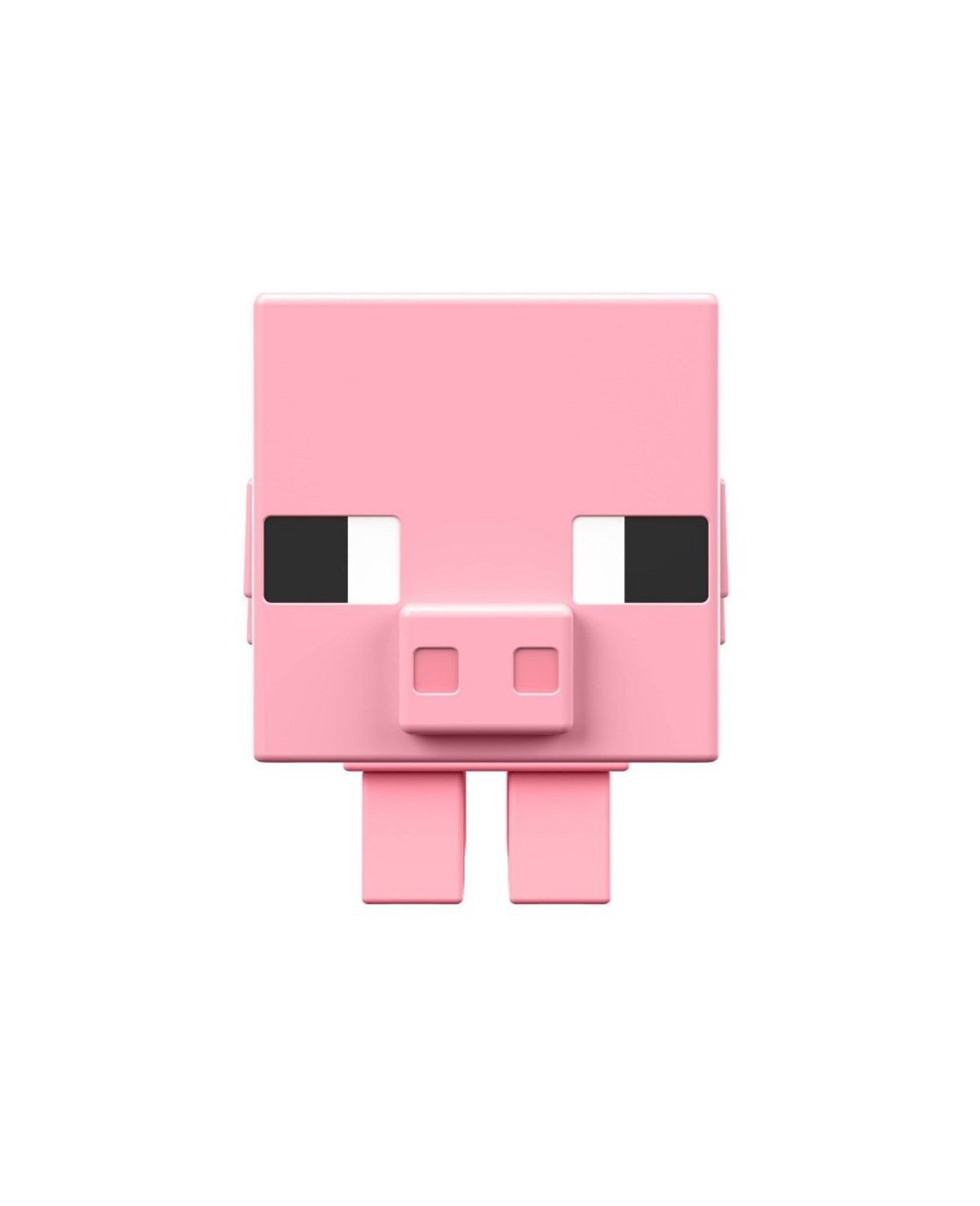 Breadcrumbut, Minecraft, Minecraft Mini Figürler HDV64 HHP58 HDV77 Pig