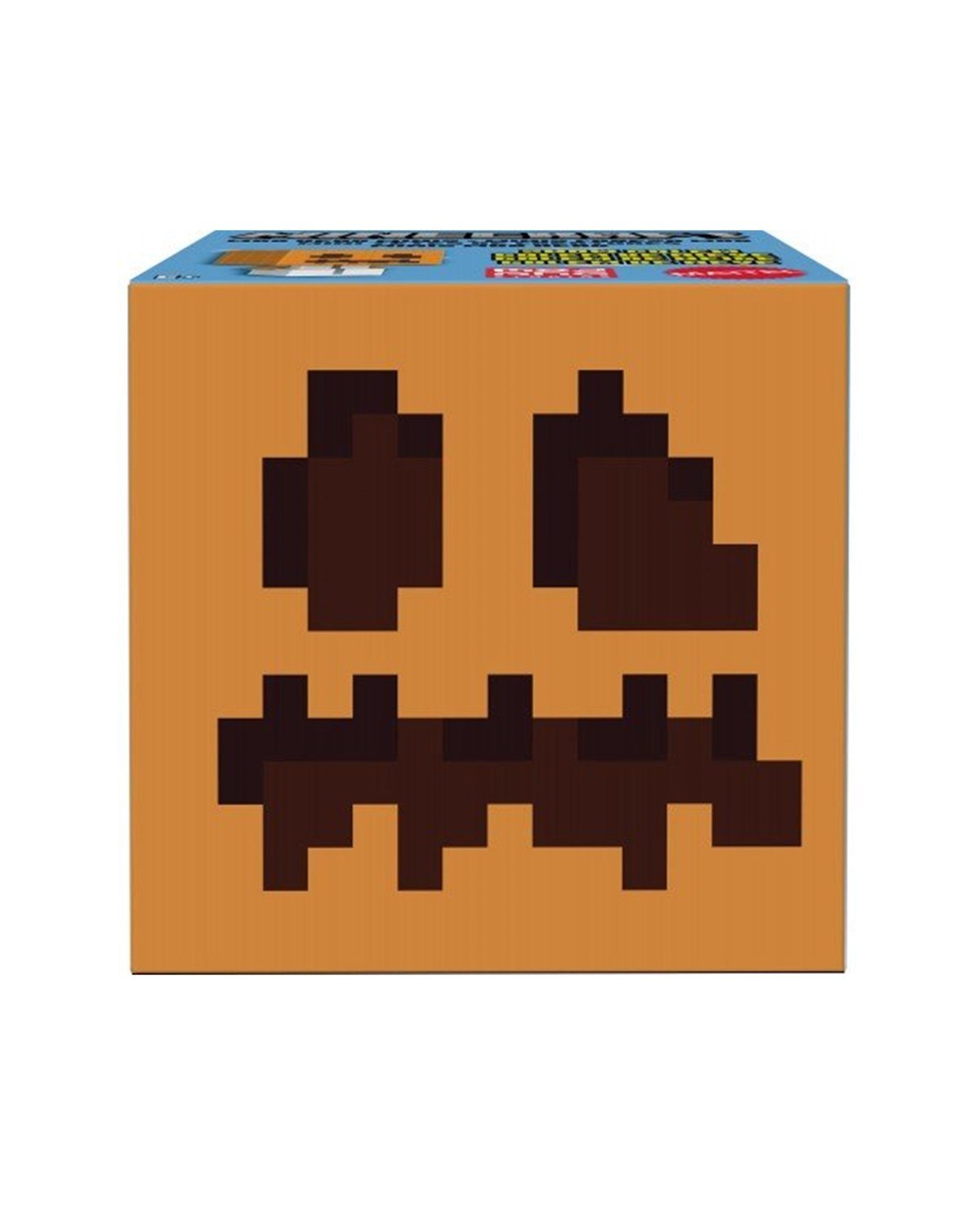 Breadcrumbut, Minecraft, Minecraft Mini Figürler HDV64 HHP58 HDV81 Snow Golem