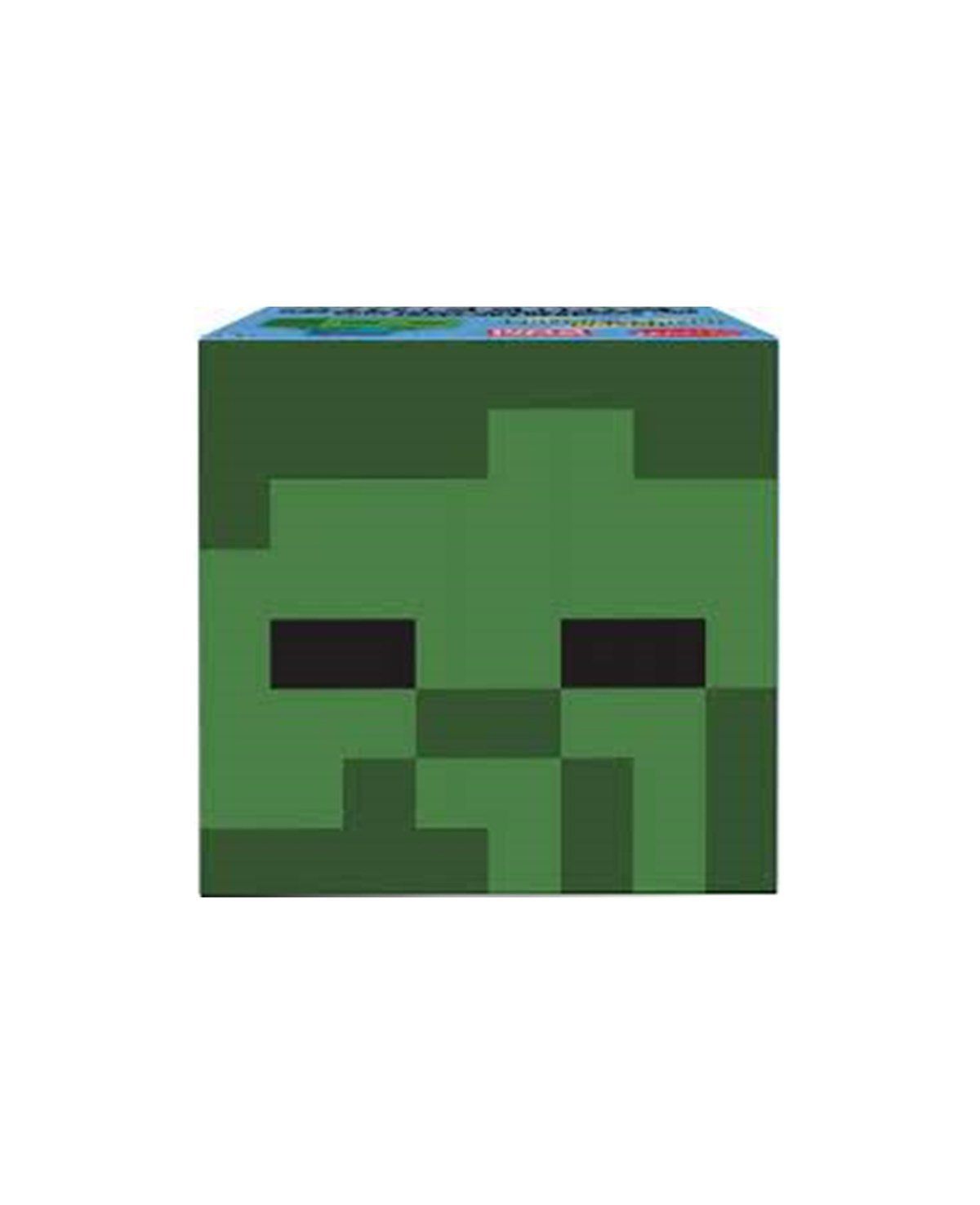Breadcrumbut, Minecraft, Minecraft Mini Figürler HDV64 HHP58 HDV78 Zombie