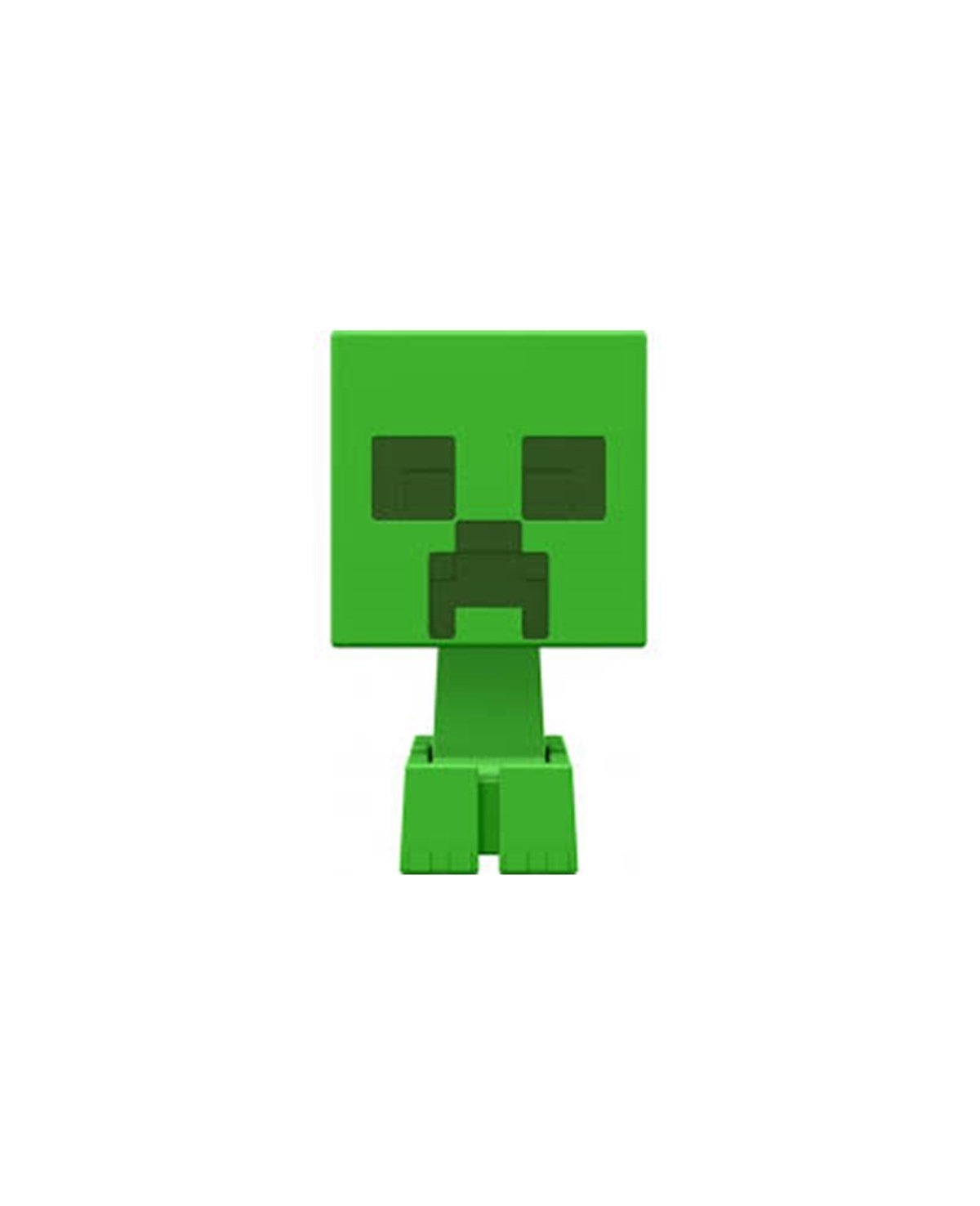 Breadcrumbut, Minecraft, Minecraft Mini Figürler HDV64 HHP58 HDV79 Creeper