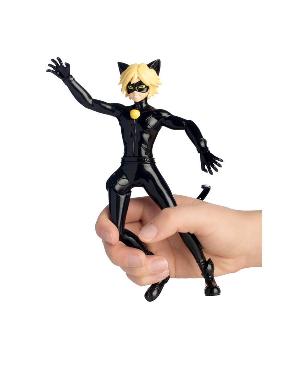 Breadcrumbut, MİRACULOUS, Miraculous Uğur Böceği Özellikli Figürler BCM39730 39732