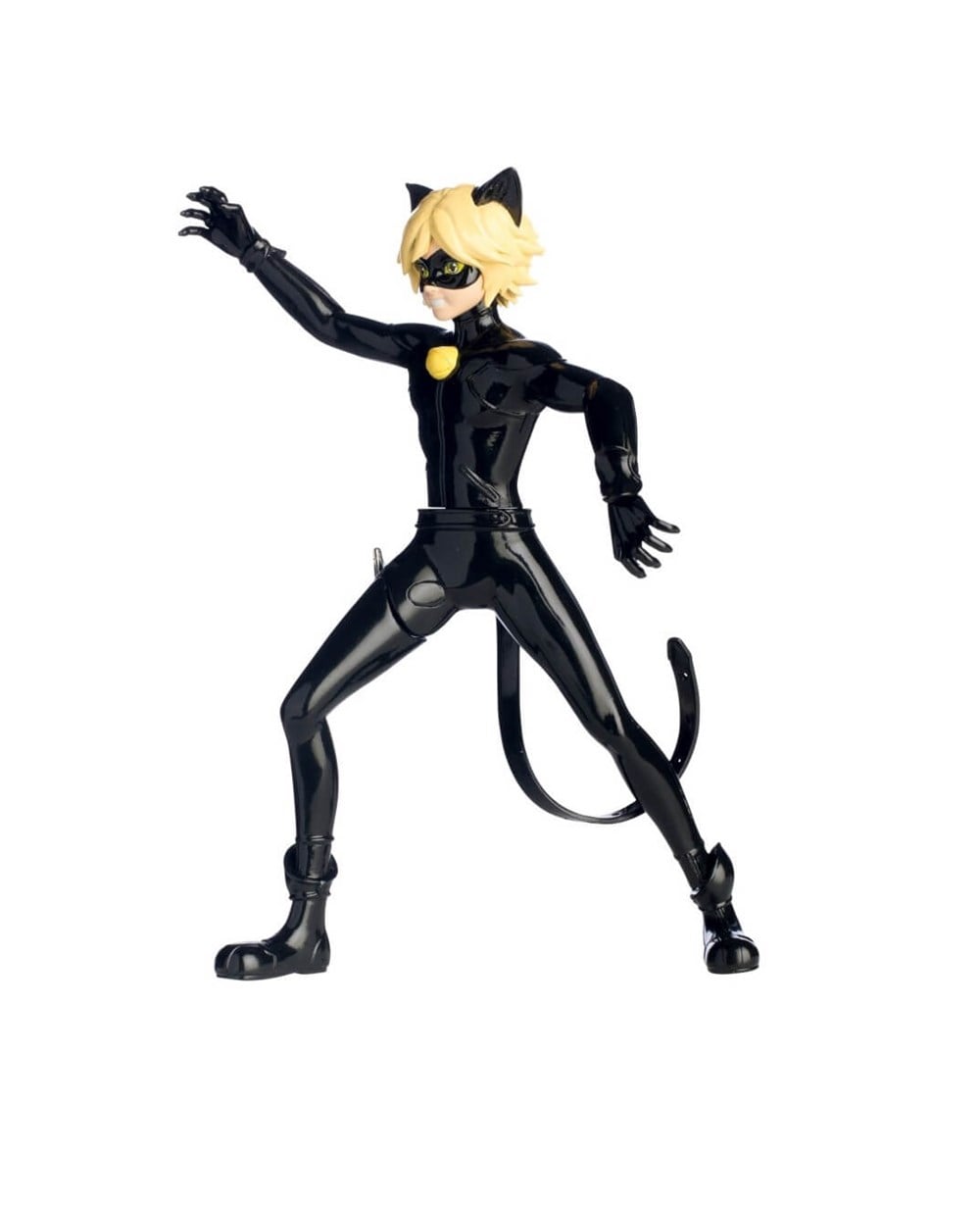 Breadcrumbut, MİRACULOUS, Miraculous Uğur Böceği Özellikli Figürler BCM39730 39732