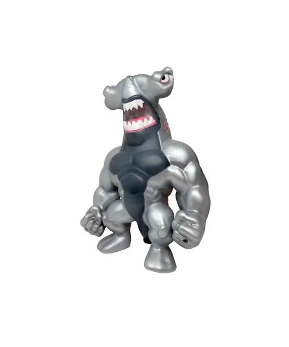 Breadcrumbut, Sunman, Monster Flex Aqua Süper Esnek Figür 15 cm 11931 Spyro