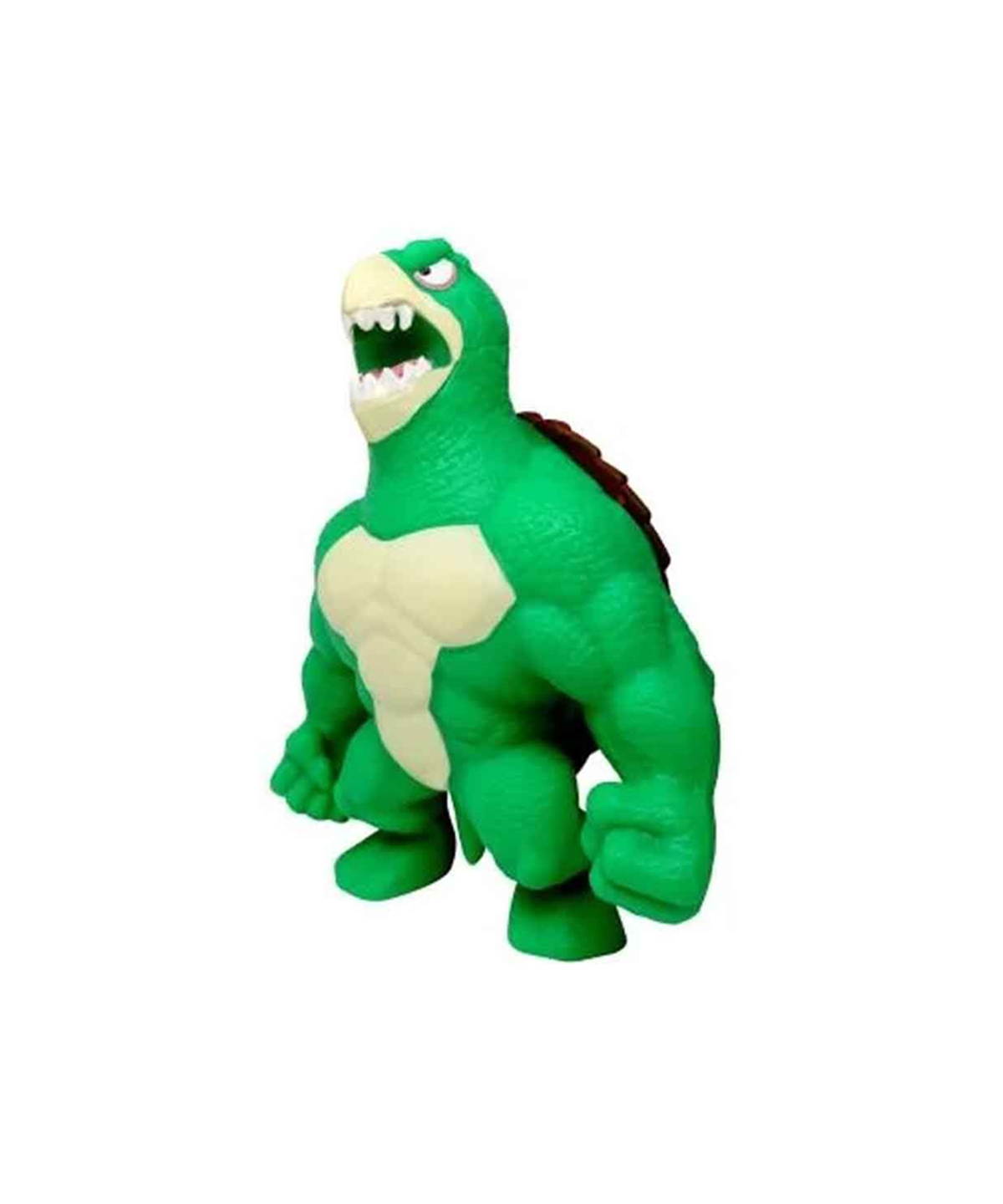 Breadcrumbut, Sunman, Monster Flex Aqua Süper Esnek Figür 15 cm 11931 Turtle Jim
