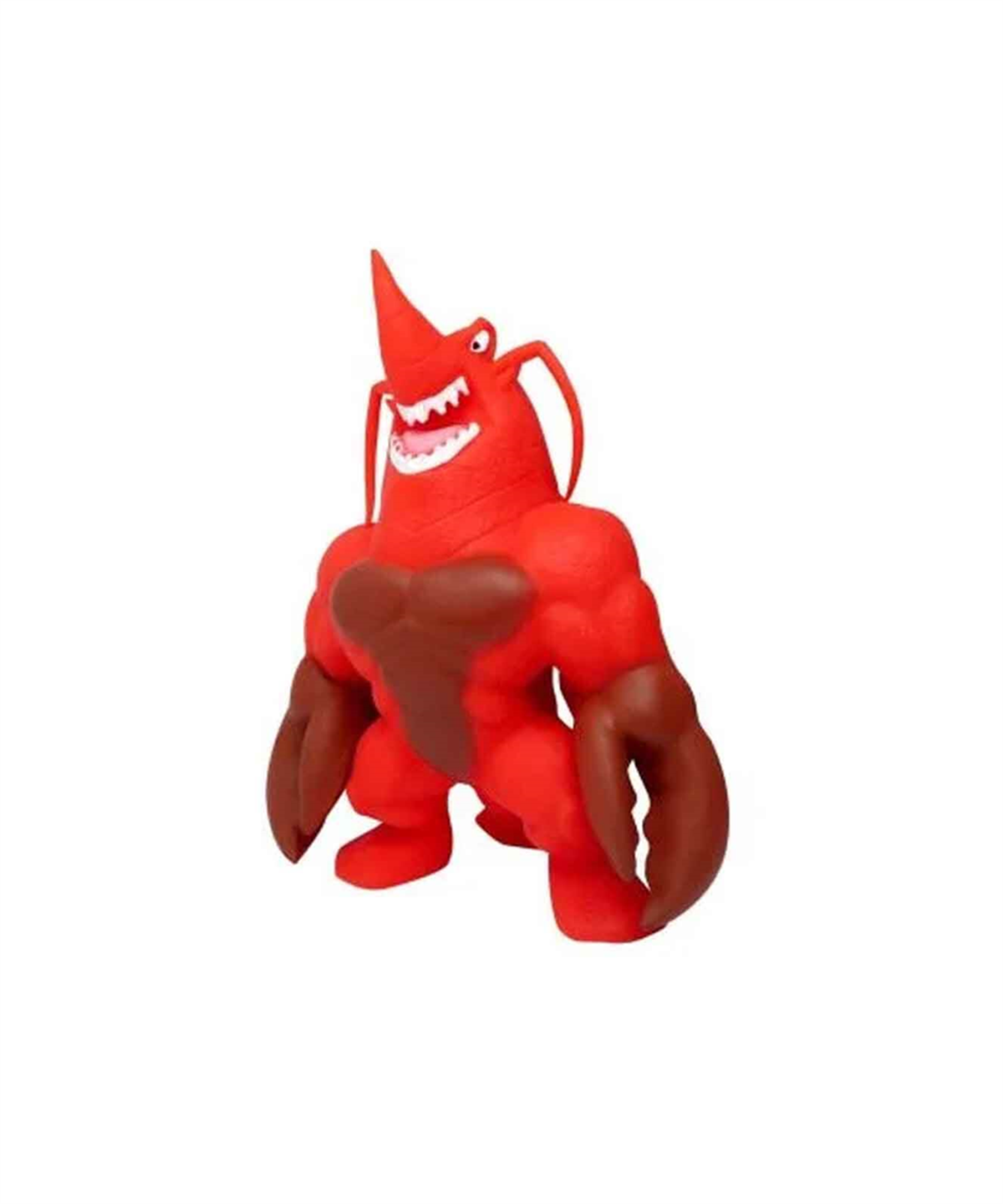 Breadcrumbut, Sunman, Monster Flex Aqua Süper Esnek Figür 15 cm 11931 Kelah