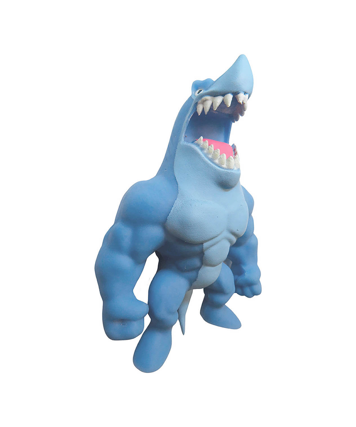 Breadcrumbut, Sunman, Monster Flex Dino Süper Esnek Figür 15 cm 11740 Sharko