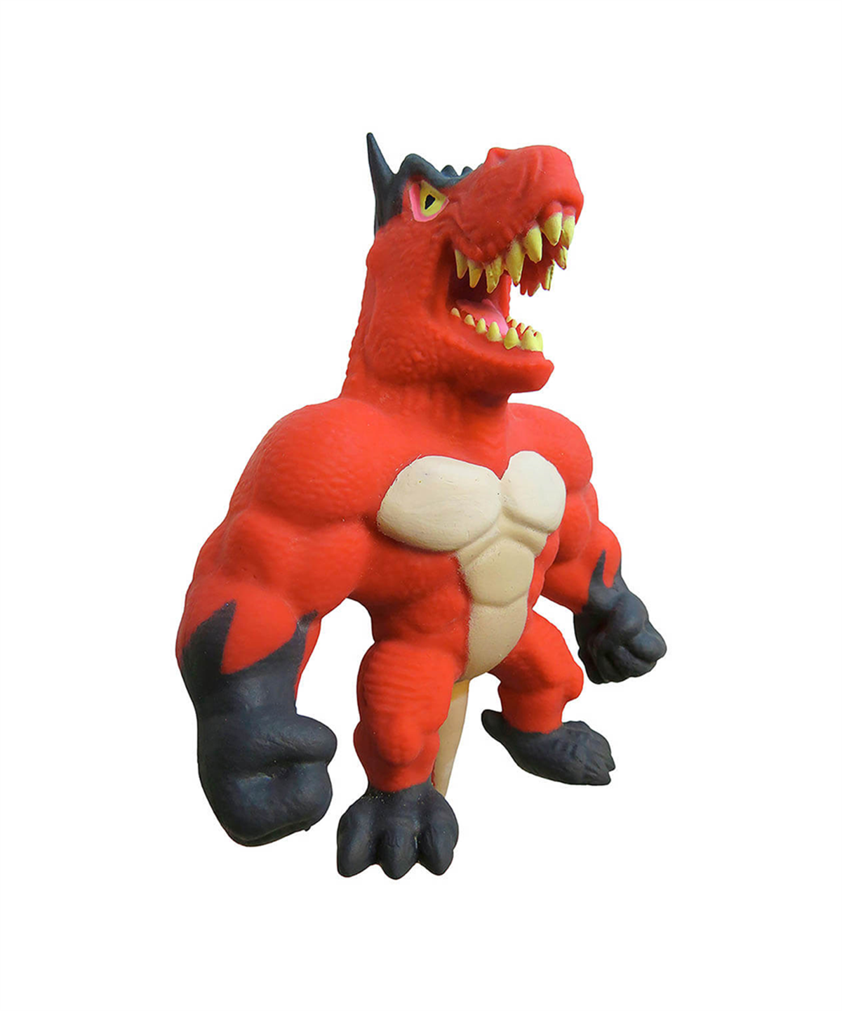 Breadcrumbut, Sunman, Monster Flex Dino Süper Esnek Figür 15 cm 11740 Tauro