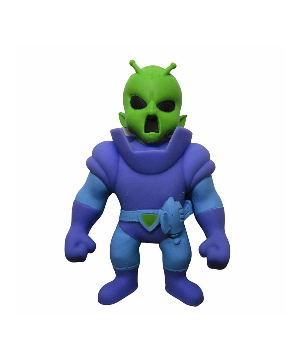 Breadcrumbut, Sunman, Monster Flex Süper Esnek Figür S5 15 cm 11726 Martian