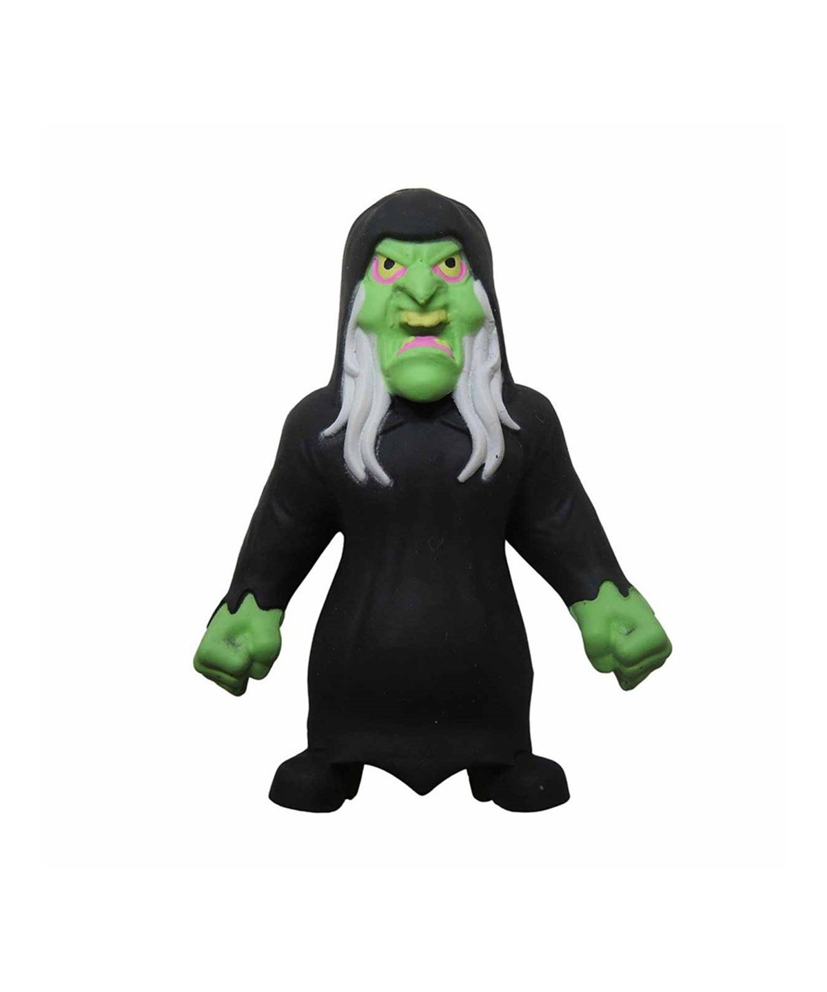 Breadcrumbut, Sunman, Monster Flex Süper Esnek Figür S5 15 cm 11726 Witch