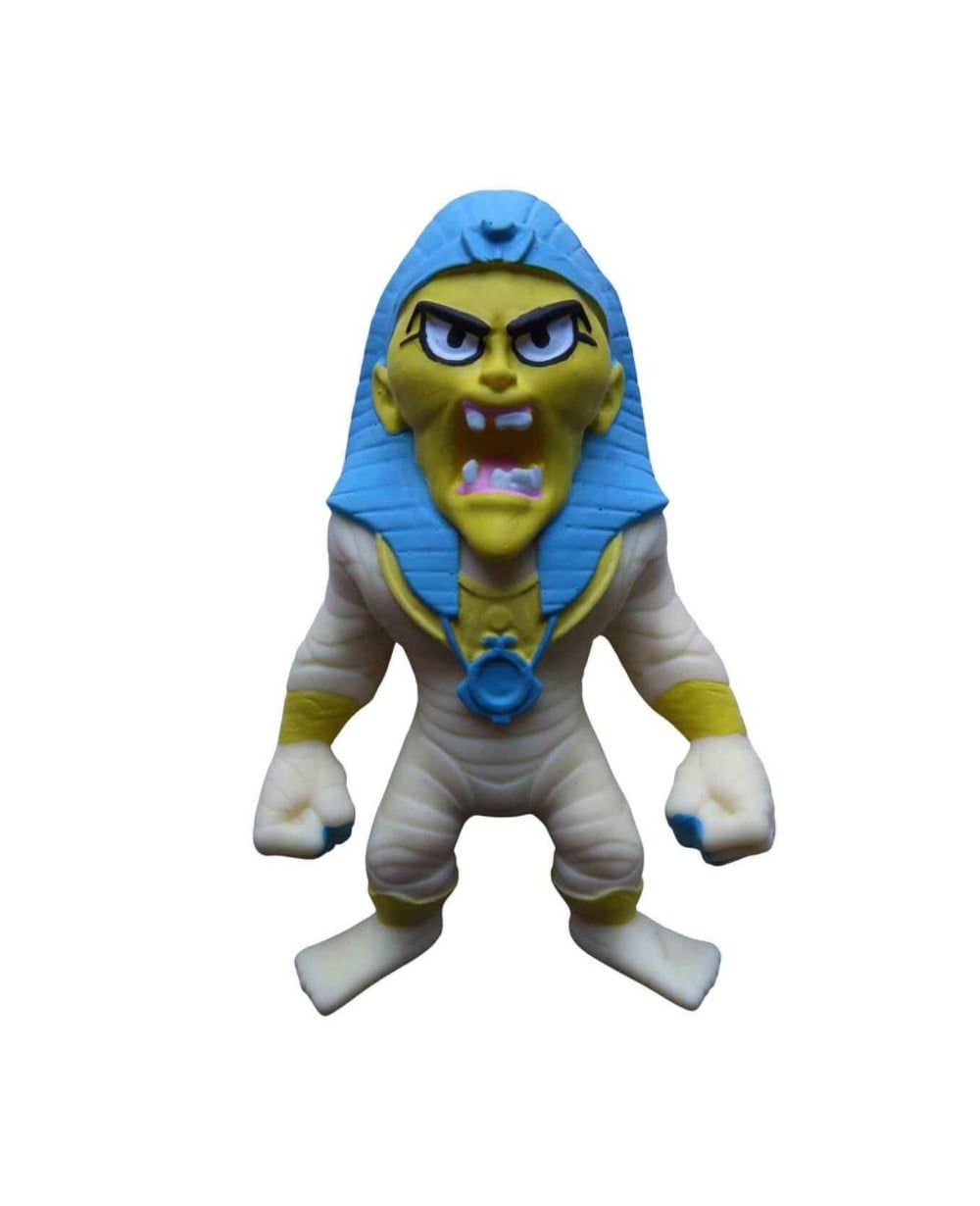 Breadcrumbut, Sunman, Monster Flex Süper Esnek Figür S3 15 cm. 11399 Pharaoh Mummy