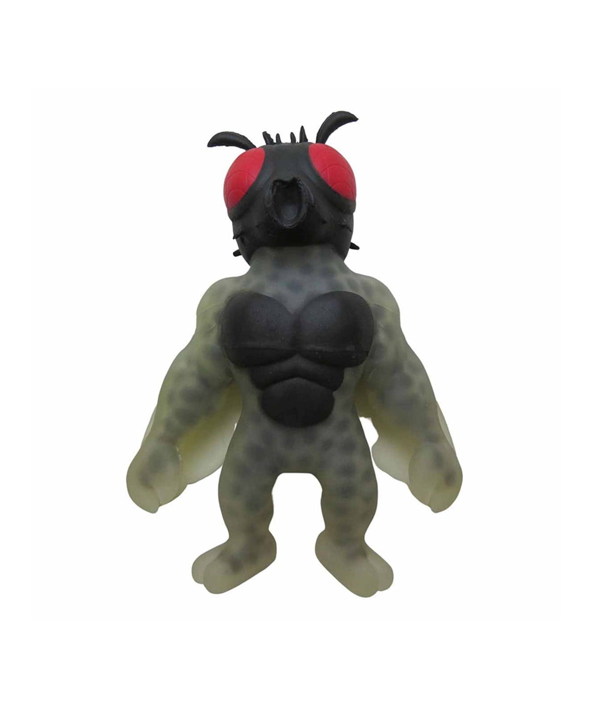 Breadcrumbut, Sunman, Monster Flex Süper Esnek Figür S5 15 cm 11726 Fly Man