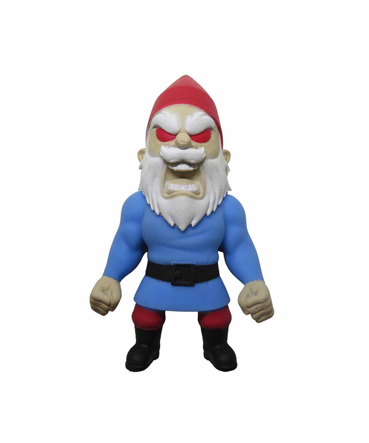 Breadcrumbut, Sunman, Monster Flex Süper Esnek Figür S5 15 cm 11726 Evil Gnome