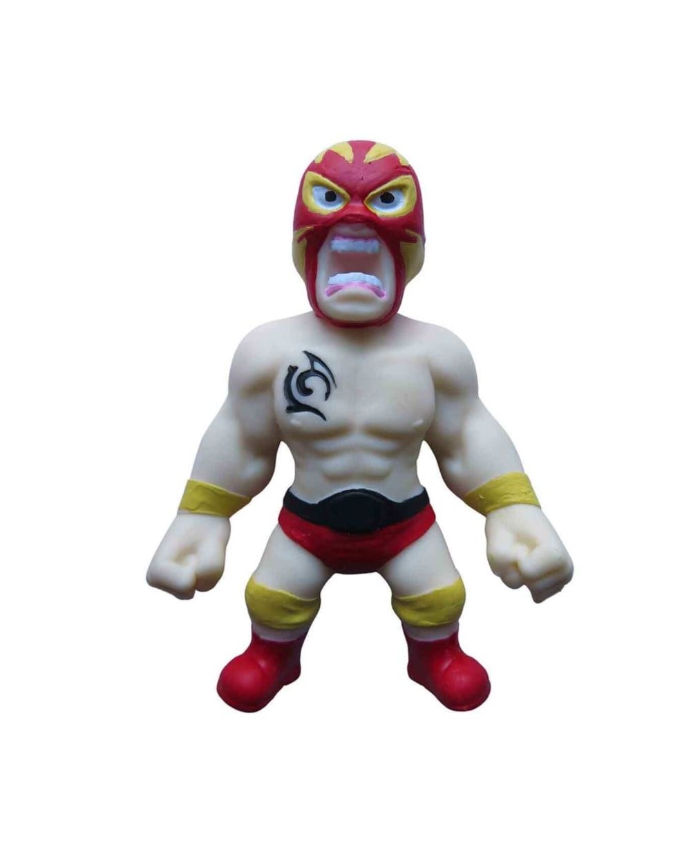 Breadcrumbut, Sunman, Monster Flex Süper Esnek Figür S3 15 cm. 11399 Wrestler 