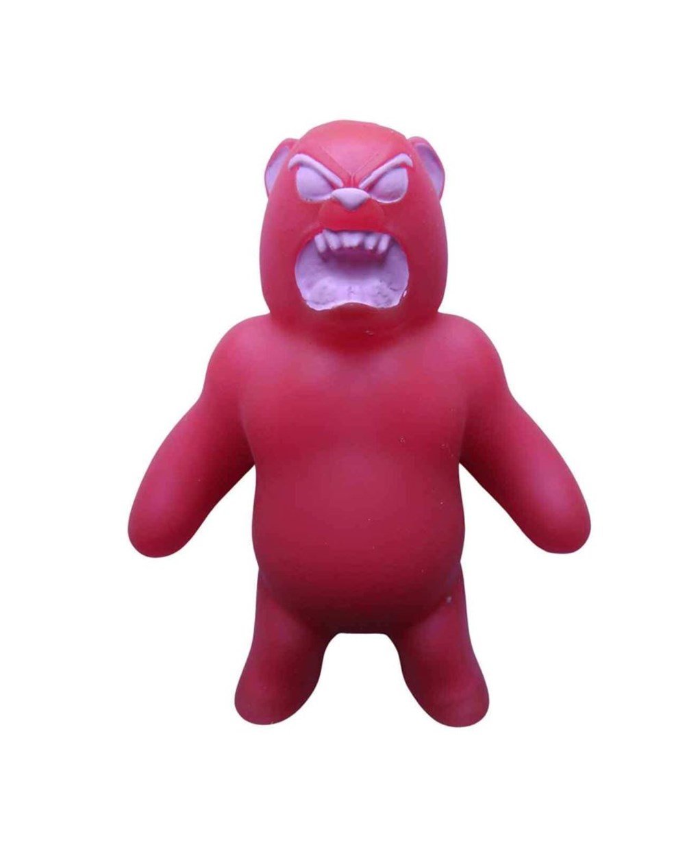 Breadcrumbut, Sunman, Monster Flex Süper Esnek Figür S3 15 cm. 11399 Gummy Bear