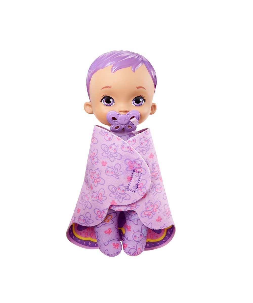 Breadcrumbut, MY GARDEN BABY, My Garden Baby İlk Kelebek Bebeğim HBH39