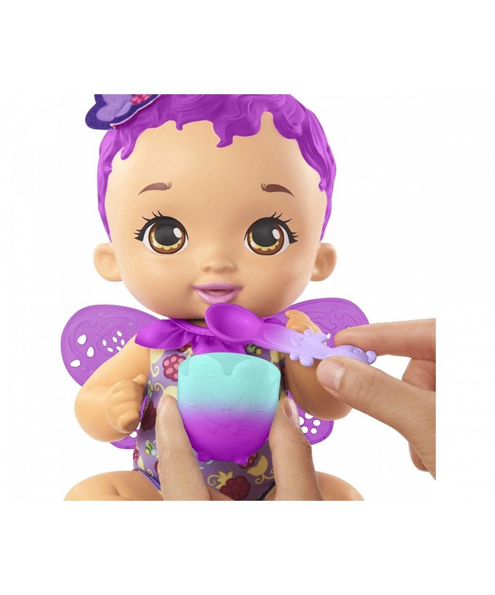 Breadcrumbut, MY GARDEN BABY, My Garden Baby İlk Kelebek Bebeğim Yemek Zamanı GYP00