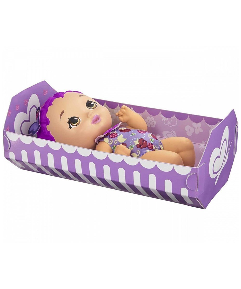 Breadcrumbut, MY GARDEN BABY, My Garden Baby İlk Kelebek Bebeğim Yemek Zamanı GYP00