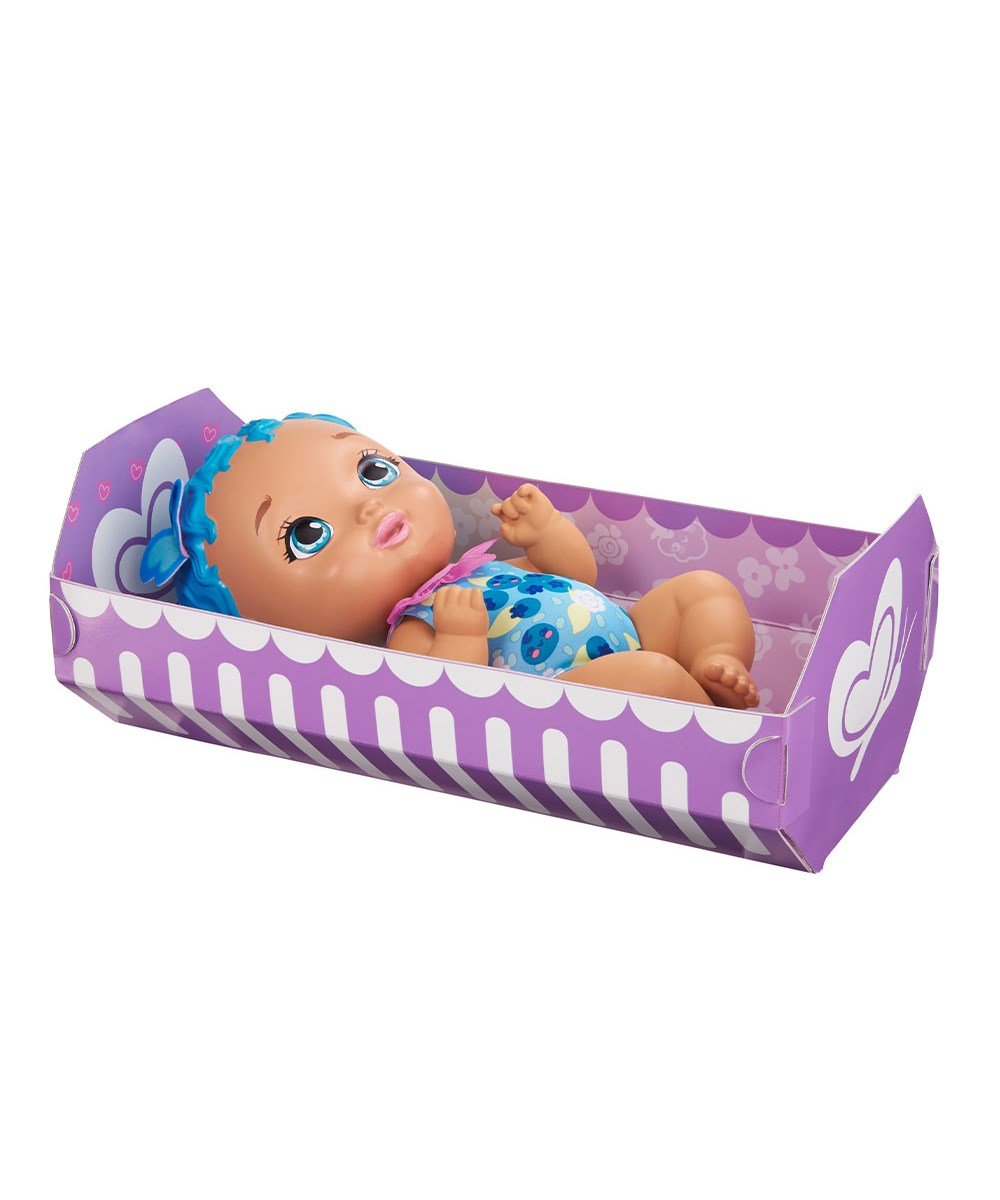 Breadcrumbut, MY GARDEN BABY, My Garden Baby İlk Kelebek Bebeğim Yemek Zamanı GYP01