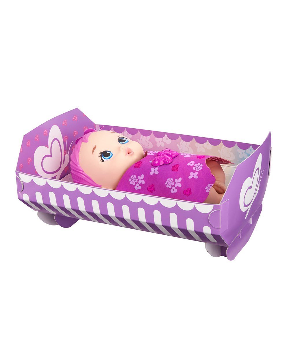 Breadcrumbut, MY GARDEN BABY, My Garden Baby Kelebek Bebeğimin Bakım Zamanı GYP10