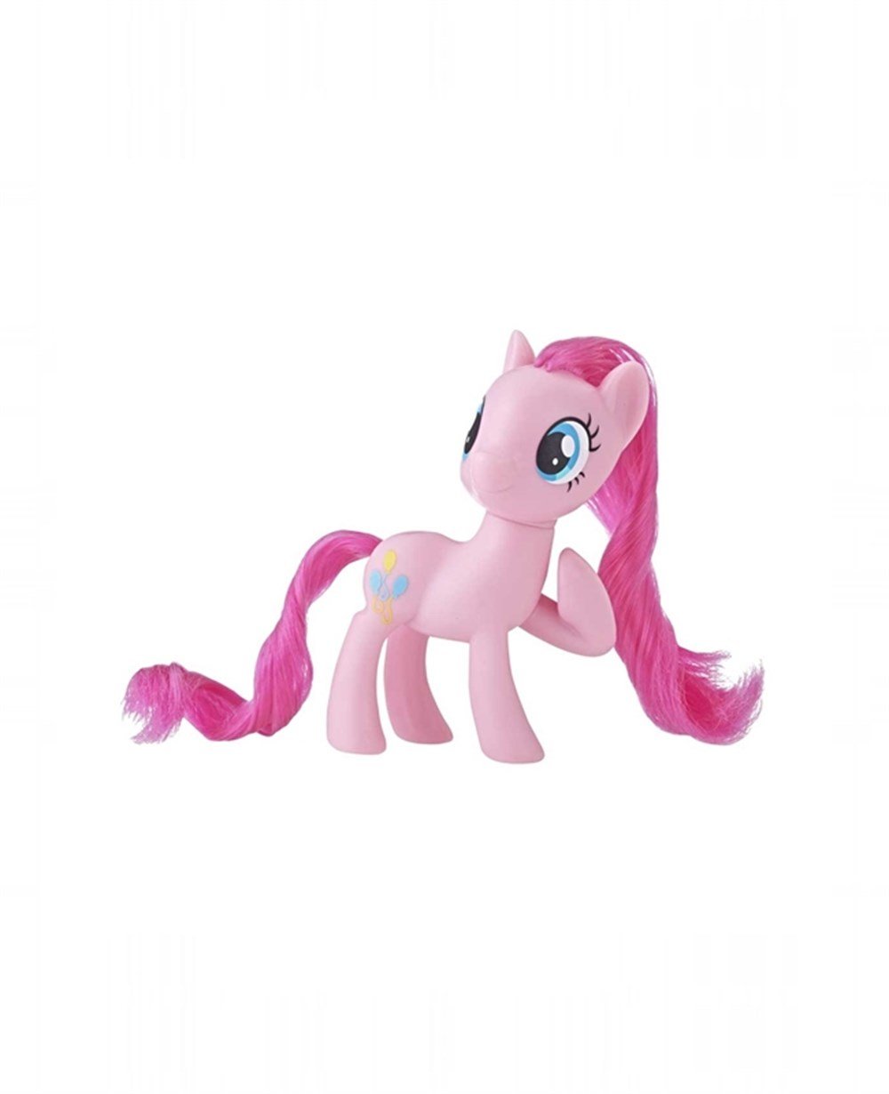 Breadcrumbut, My Little Pony, My Little Pony Arkadaşlar E4966 E5005 Pinke Pie
