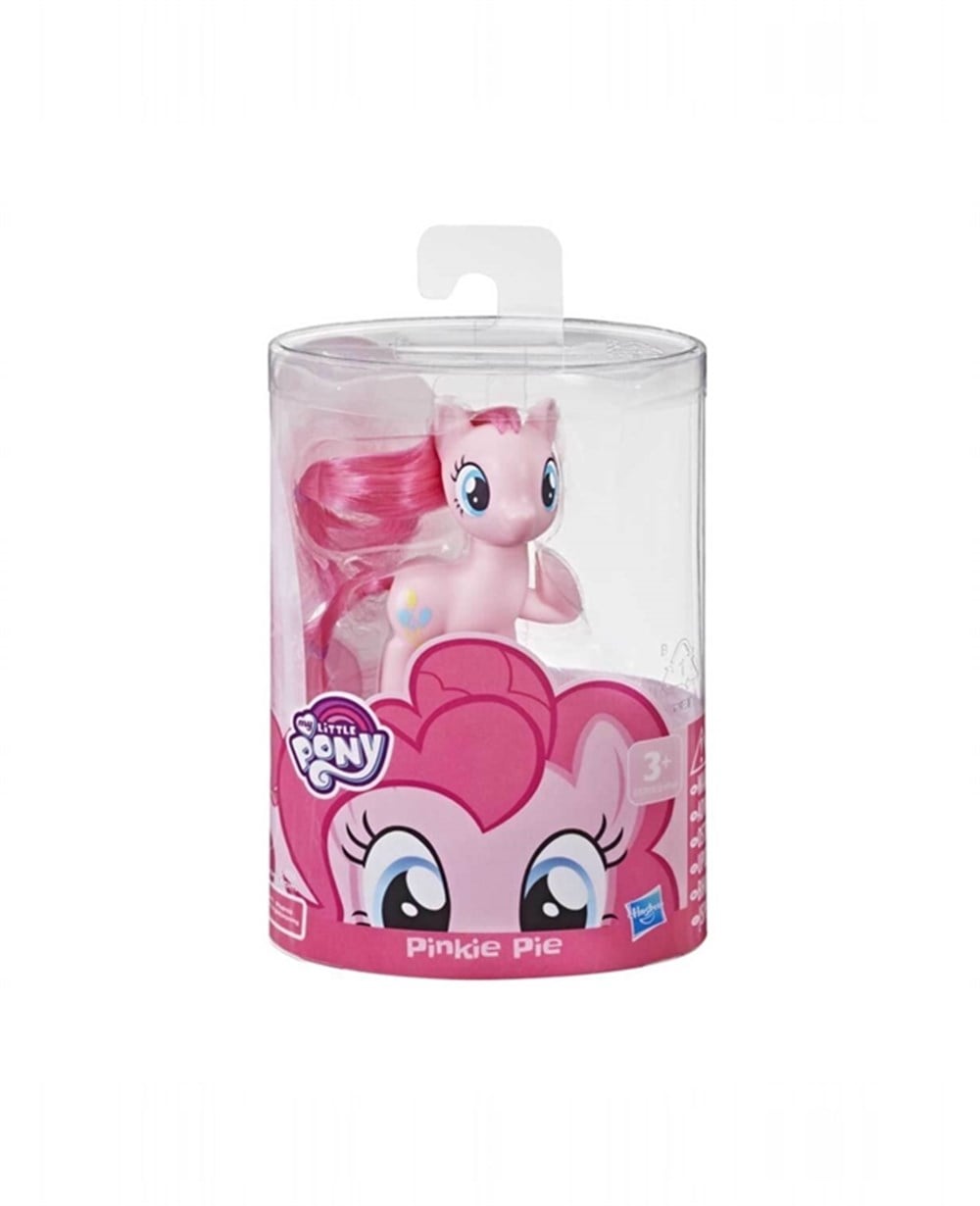 Breadcrumbut, My Little Pony, My Little Pony Arkadaşlar E4966 E5005 Pinke Pie