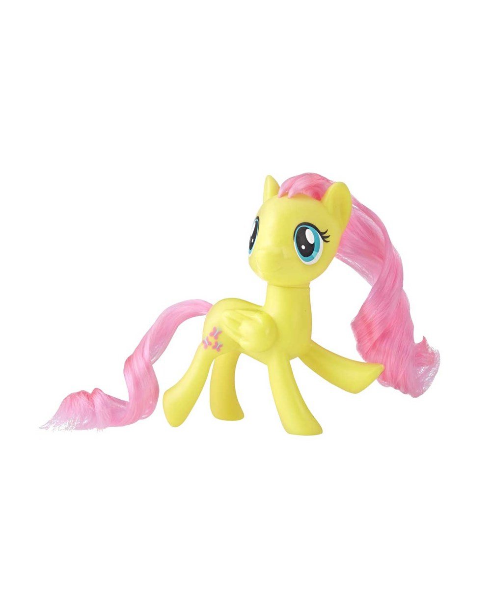 Breadcrumbut, My Little Pony, My Little Pony Arkadaşlar E4966 E5008 Fluttershy